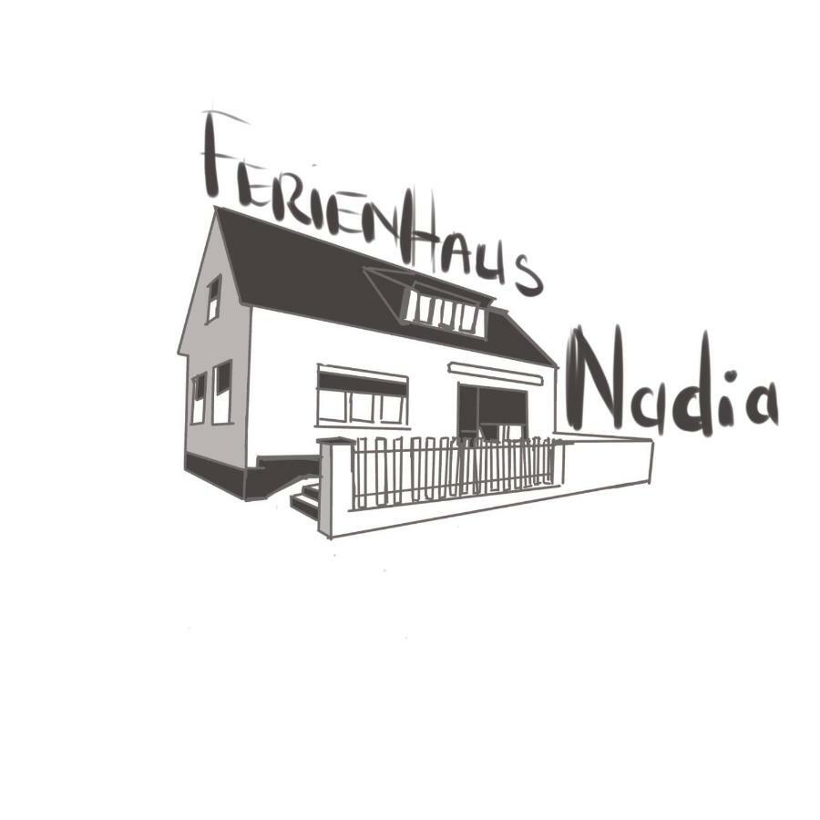 Ferienhaus Nadia Villa Burgau Buitenkant foto
