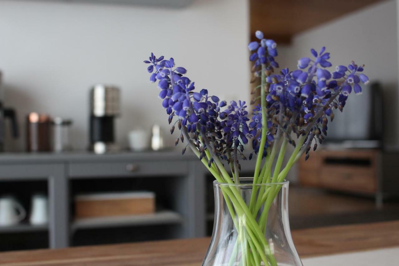 Ferienhaus Nadia Villa Burgau Buitenkant foto