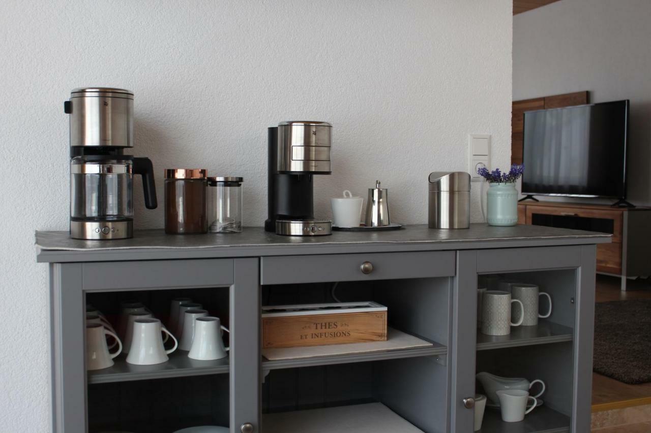 Ferienhaus Nadia Villa Burgau Buitenkant foto